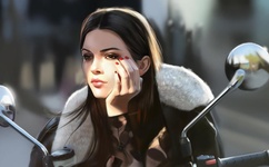 叶光富英文流利解说